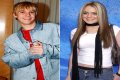 Lindsay Lohan’s Dating History: Aaron Carter, Samantha Ronson, More